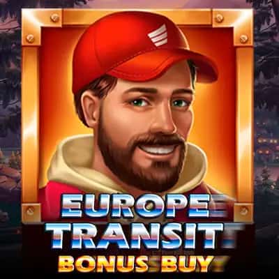 Europe Transit Bonus Buy