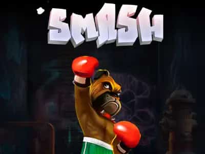 Smash X