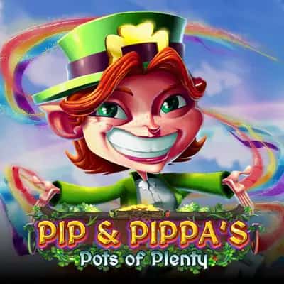 Pip & Pippa's Pots of Plenty