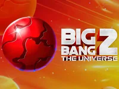 Big Bang 2