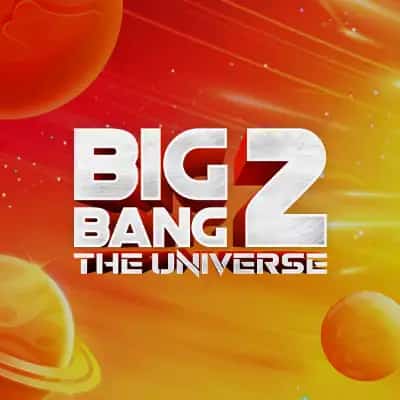 Big Bang 2