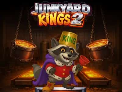 Junkyard Kings 2