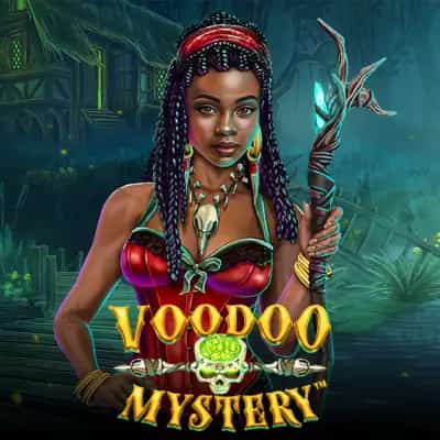 Voodoo Mystery