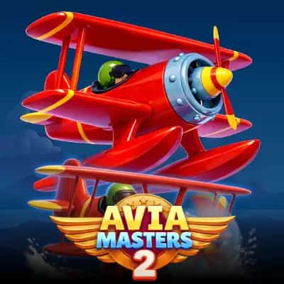 Aviamasters 2