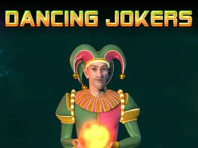 Dancing Jokers
