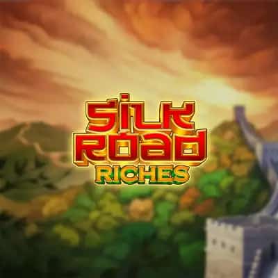 Silk Road Riches