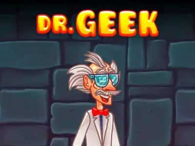 Dr. Geek