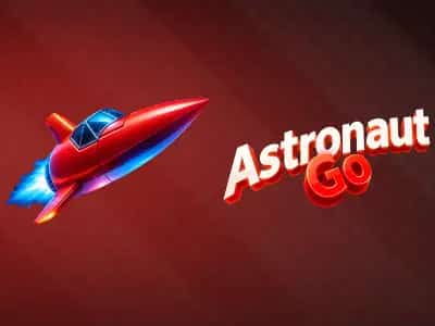 Astronaut GO