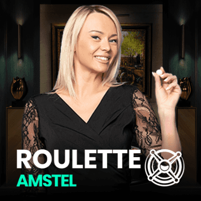 Amstel Roulette