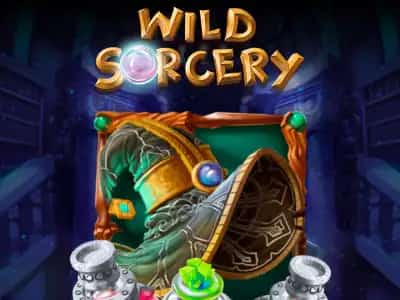 Wild Sorcery