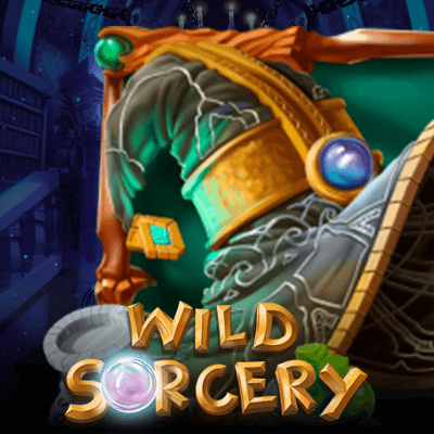 Wild Sorcery