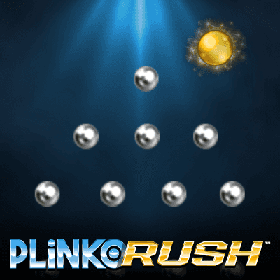 Plinko Rush