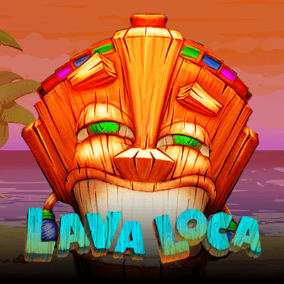 Lava Loca
