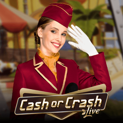 Cash or Crash