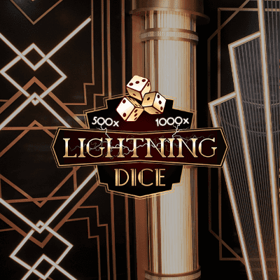 Lightning Dice