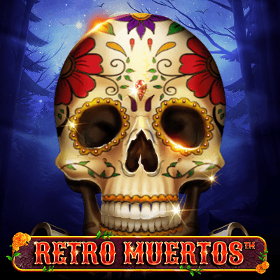 Retro Muertos