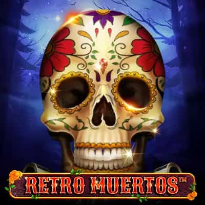 Retro Muertos