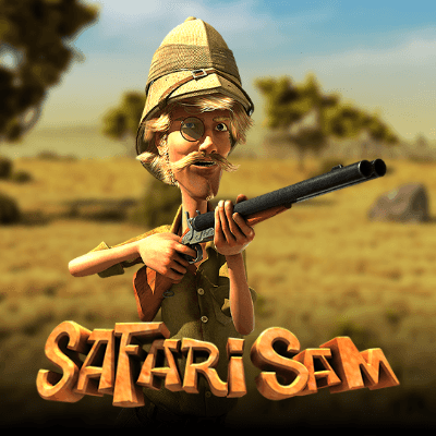 Safari Sam
