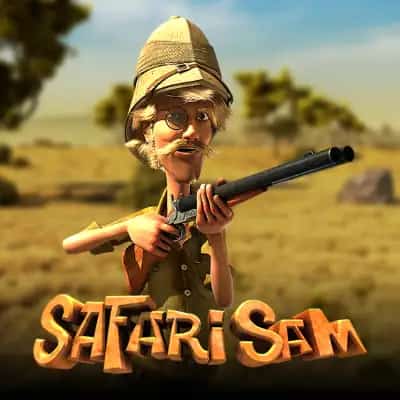 Safari Sam