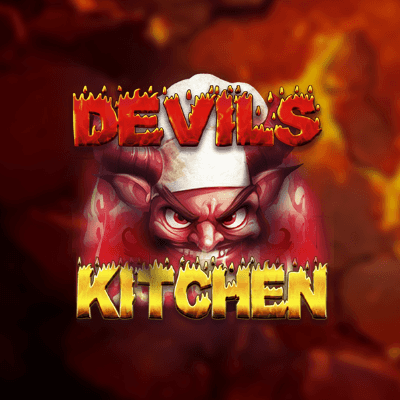 Devil's Kitchen