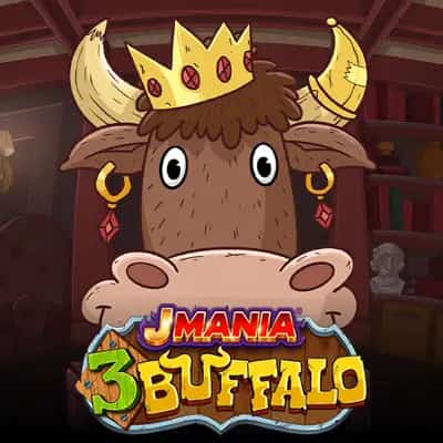 J Mania 3 Buffalo