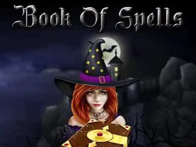 Book Of Spells