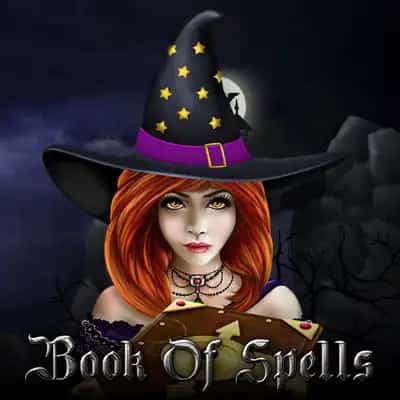 Book Of Spells