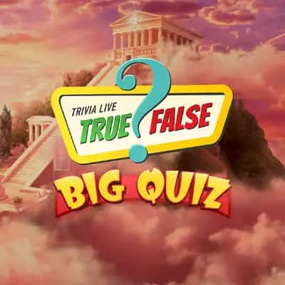 Mega Fire Blaze Big Quiz Live Trivia