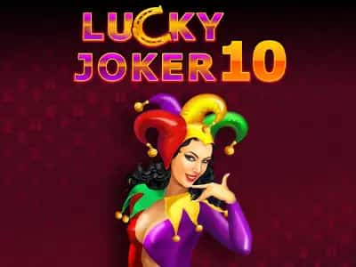Lucky Joker 10