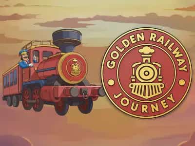 Golden Railway Journey