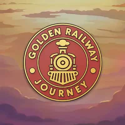 Golden Railway Journey