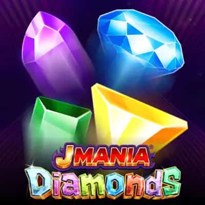 J Mania Diamonds