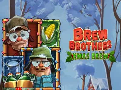 Brew Brothers - Xmas Brew