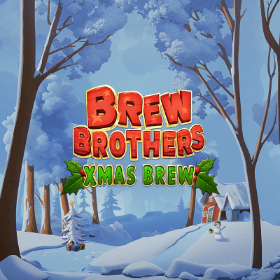 Brew Brothers - Xmas Brew