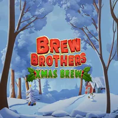 Brew Brothers - Xmas Brew