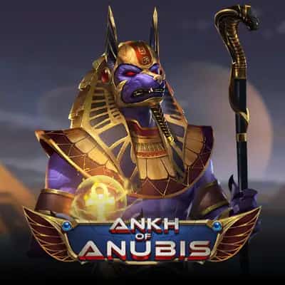 Ankh of Anubis