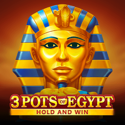 3 Pots of Egypt