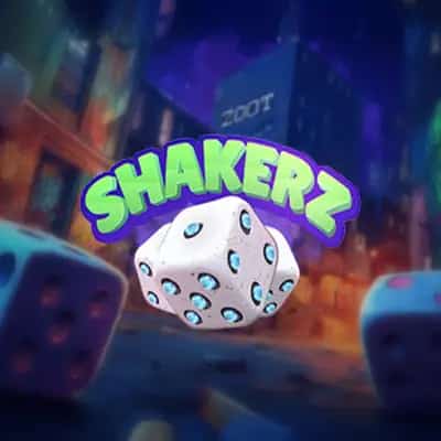 Shakerz