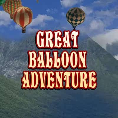 Great Balloon Adventure