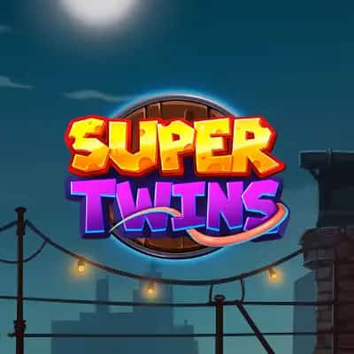 Super Twins