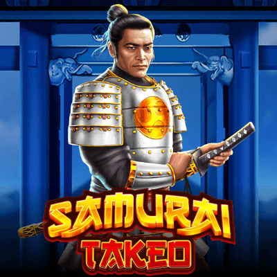 Samurai Takeo