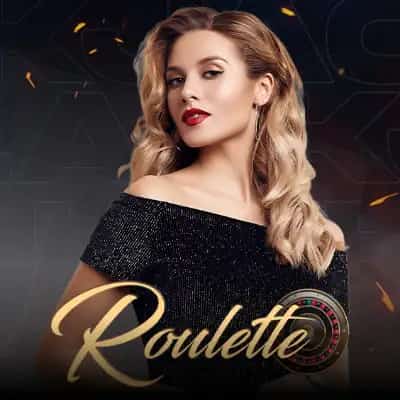Roulette Persian