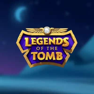 Legends of the Tomb