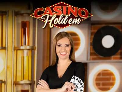 Casino Hold'em