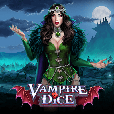 5 Vampire Dice