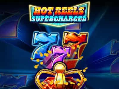777 Hot Reels: Supercharged