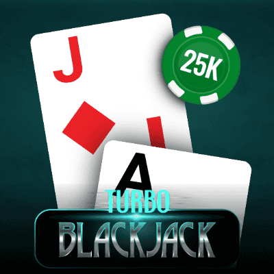 Turbo Blackjack
