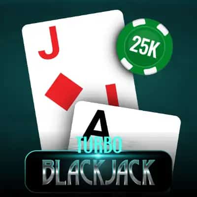 Turbo Blackjack