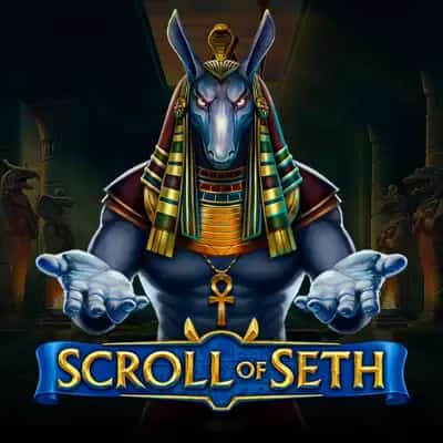 Scroll of Seth