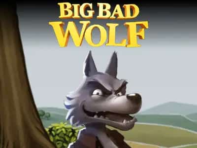 Big Bad Wolf